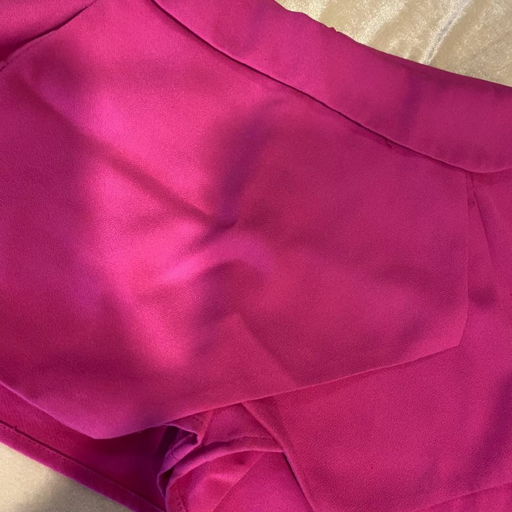Pink skort - Picture 2 of 2